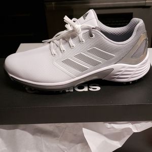 Adidas zg21 golf shoes